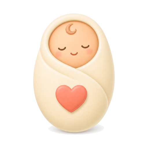 iBabyHub app icon